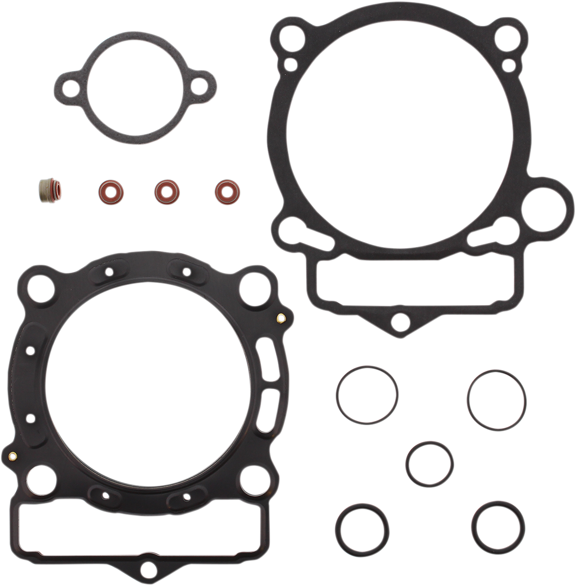 MOOSE RACING Top End Gasket Kit - Husqvarna/KTM 810373MSE - Cycle City Outdoors