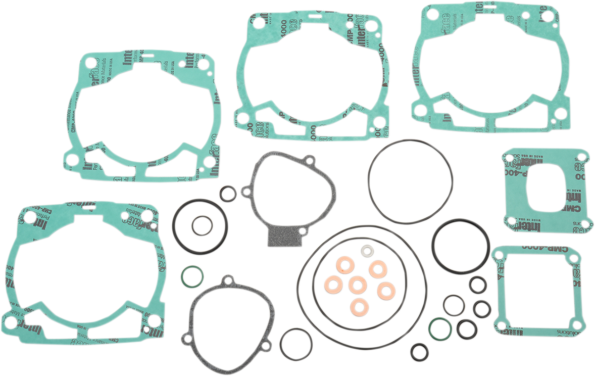 MOOSE RACING Top End Gasket Kit - Gas Gas/Husqvarna/KTM 810976MSE - Cycle City Outdoors