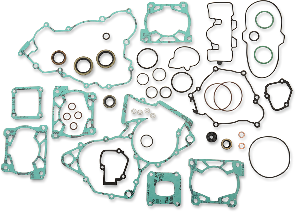 MOOSE RACING Motor Gasket Kit with Seal - Husqvarna/KTM 811370MSE - Cycle City Outdoors