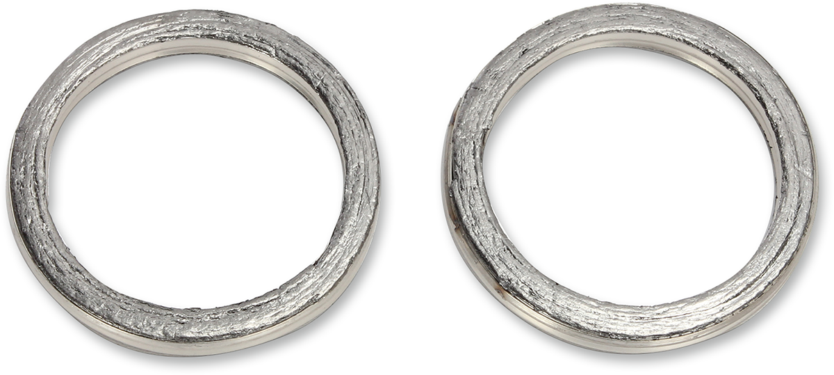 MOOSE RACING Exhaust Gasket Kit - Kawasaki/Suzuki 823005MSE - Cycle City Outdoors