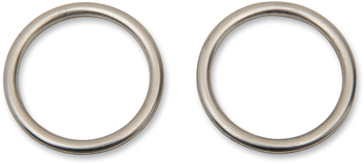 MOOSE RACING Exhaust Gasket Kit - Polaris 823011MSE - Cycle City Outdoors