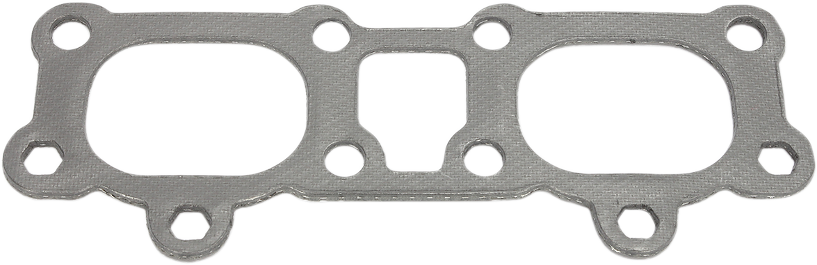 MOOSE RACING Exhaust Gasket Kit - Polaris 823098MSE - Cycle City Outdoors