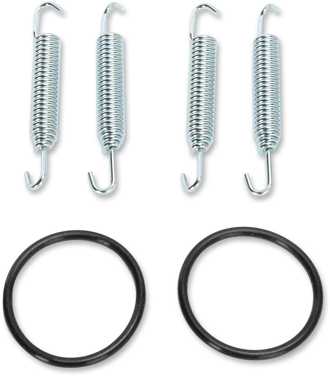 MOOSE RACING Exhaust Gasket Kit - Banshee 350 823172MSE - Cycle City Outdoors