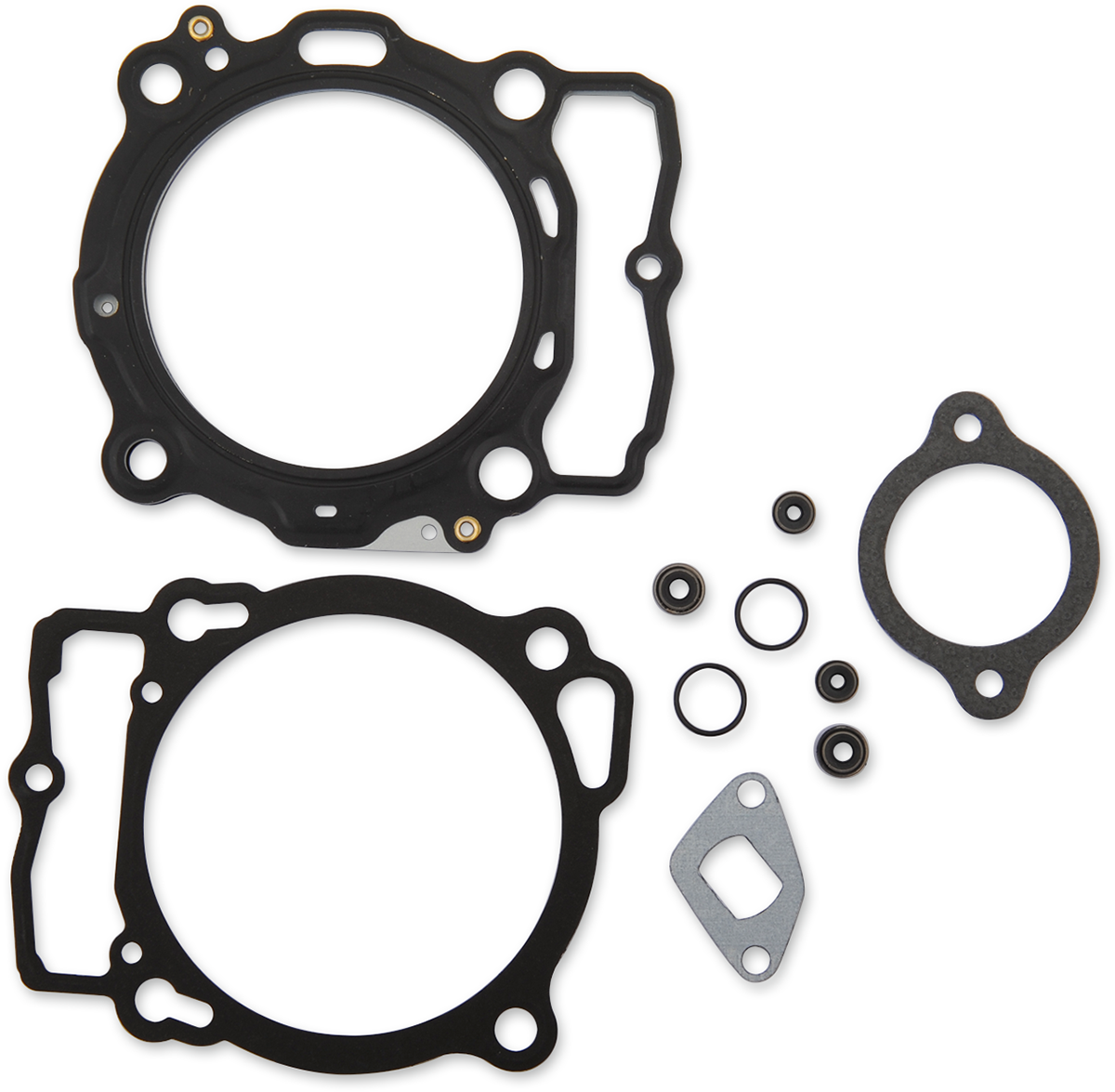 MOOSE RACING Top End Gasket Kit - Husqvarna/KTM 810991MSE - Cycle City Outdoors