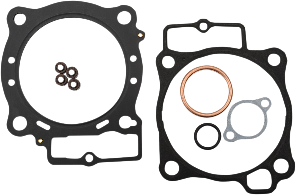 MOOSE RACING Top End Gasket Kit - Honda 810989MSE - Cycle City Outdoors