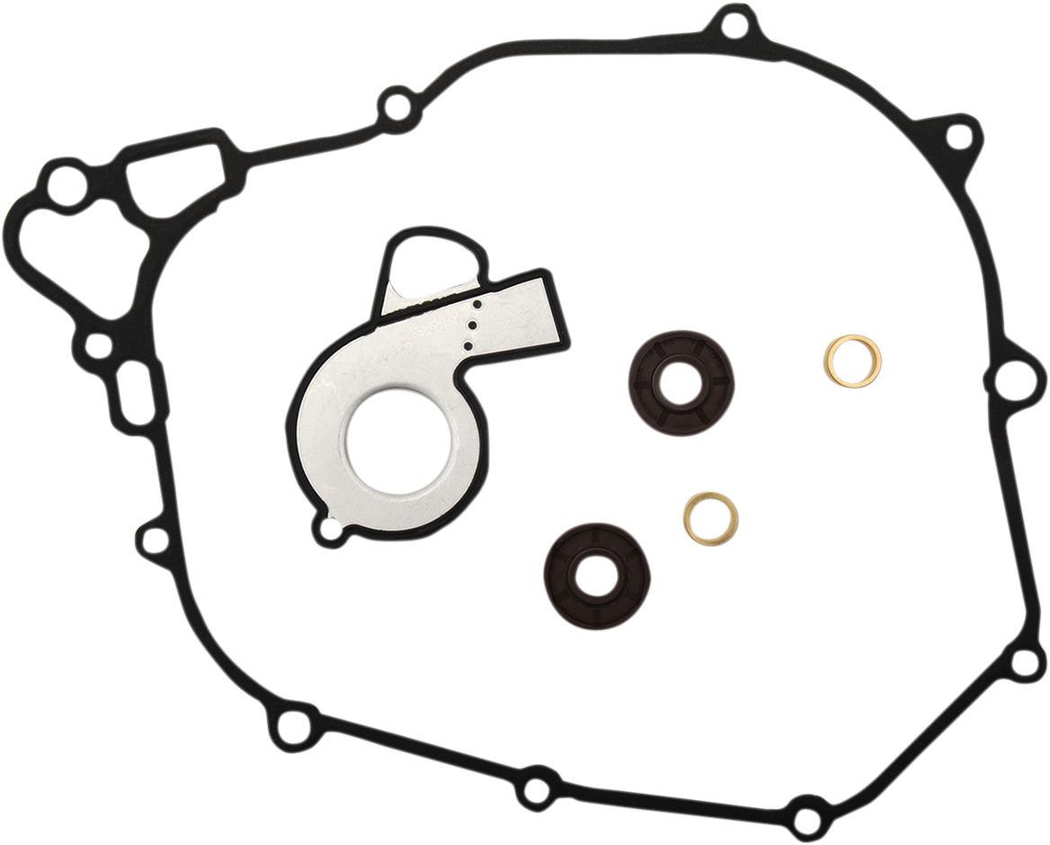 MOOSE RACING Water Pump Rebuild Kit - Gas Gas/Husqvarna/KTM 821374MSE - Cycle City Outdoors
