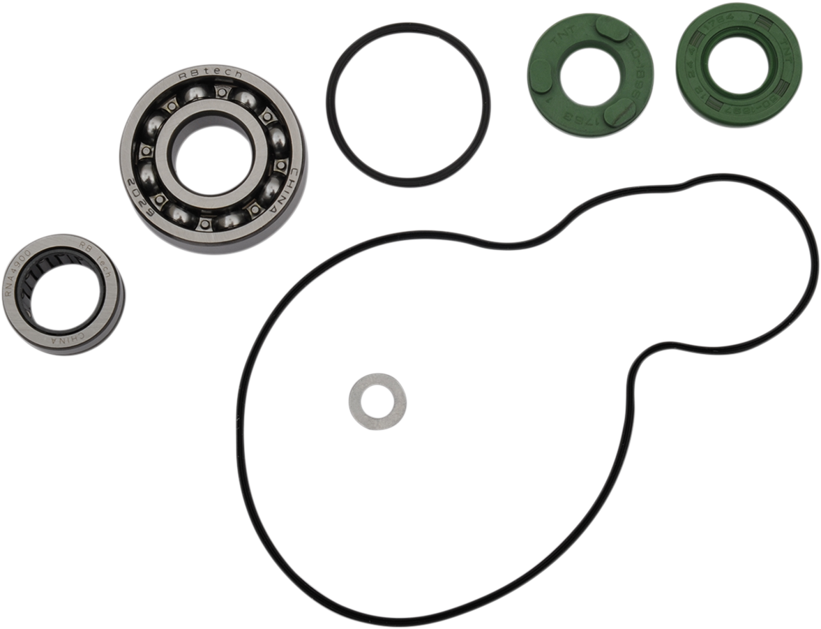 MOOSE RACING Water Pump Rebuild Kit - KTM 821331MSE - Cycle City Outdoors