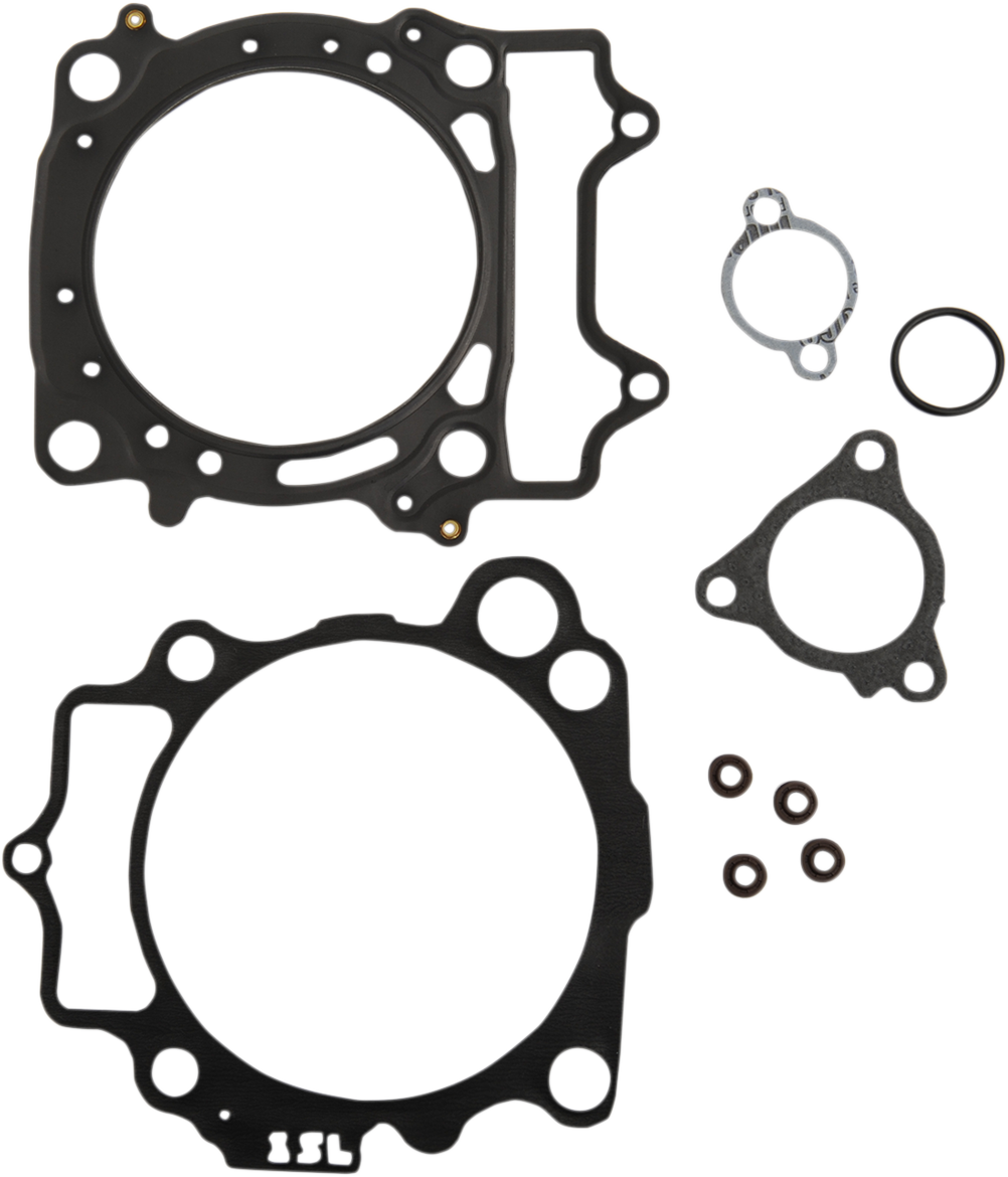MOOSE RACING Top End Gasket Kit - Yamaha 810994MSE - Cycle City Outdoors