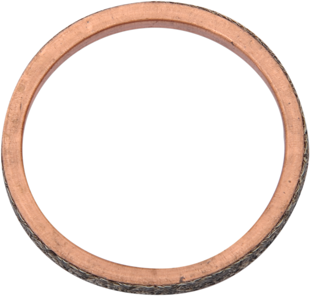 MOOSE RACING Exhaust Gasket Kit - Can-Am/Polaris 823090MSE - Cycle City Outdoors