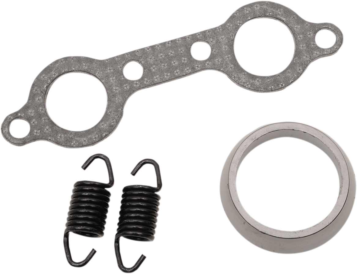 MOOSE RACING Exhaust Gasket Kit - Polaris 823179MSE - Cycle City Outdoors
