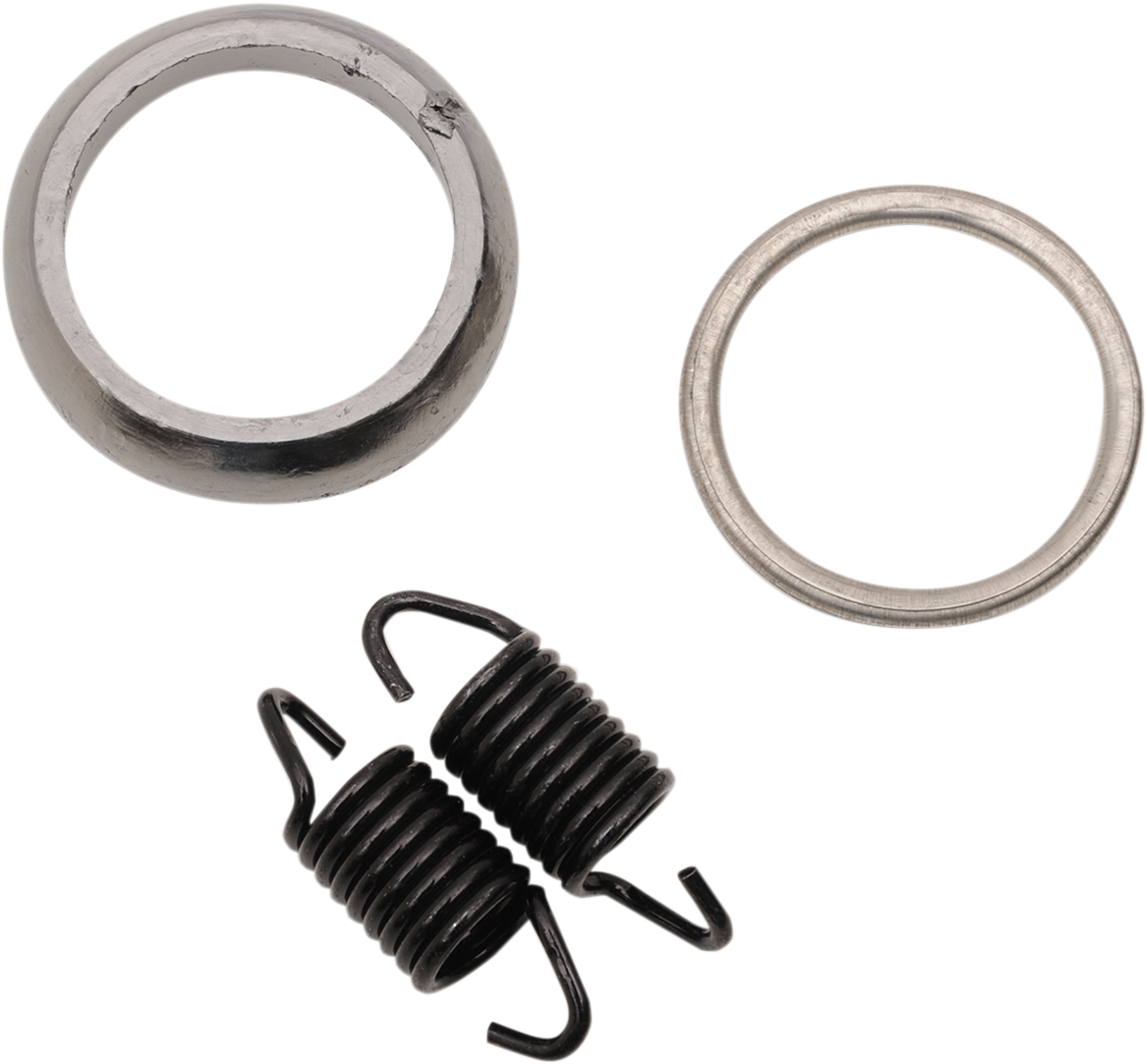 MOOSE RACING Exhaust Gasket Kit - Polaris 823180MSE - Cycle City Outdoors