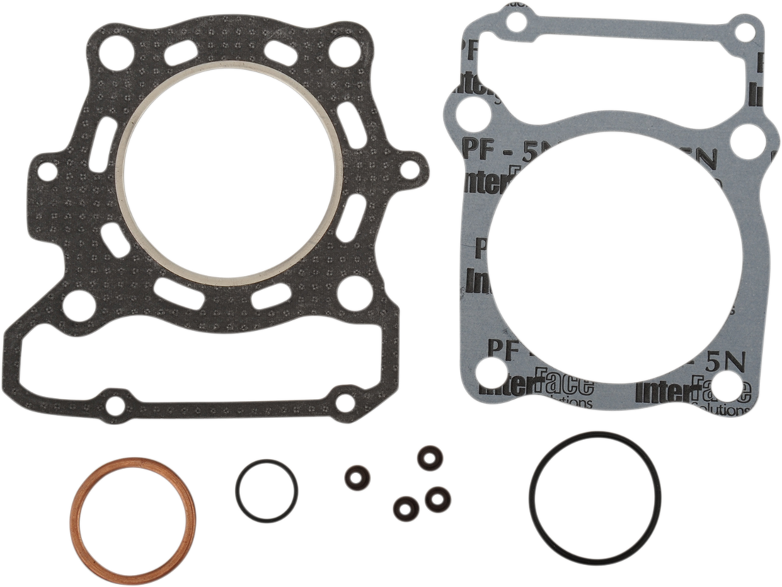 MOOSE RACING Top End Gasket Kit - Kawasaki 810460MSE - Cycle City Outdoors