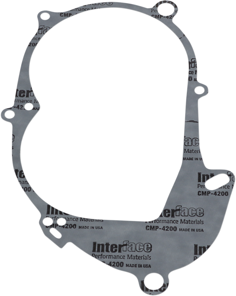 MOOSE RACING Inner Clutch Cover Gasket - Yamaha 816084MSE - Cycle City Outdoors
