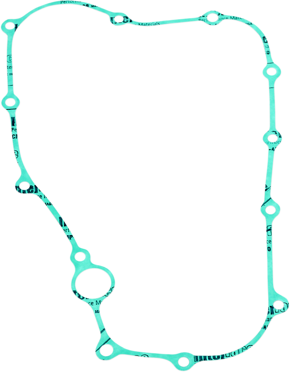 MOOSE RACING Inner Clutch Cover Gasket 816099MSE - Cycle City Outdoors