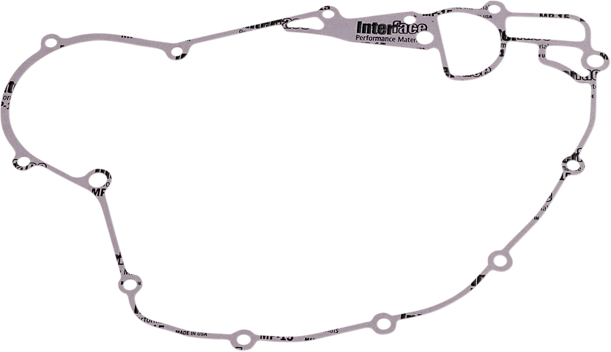 MOOSE RACING Inner Clutch Cover Gasket - Suzuki 816238MSE - Cycle City Outdoors