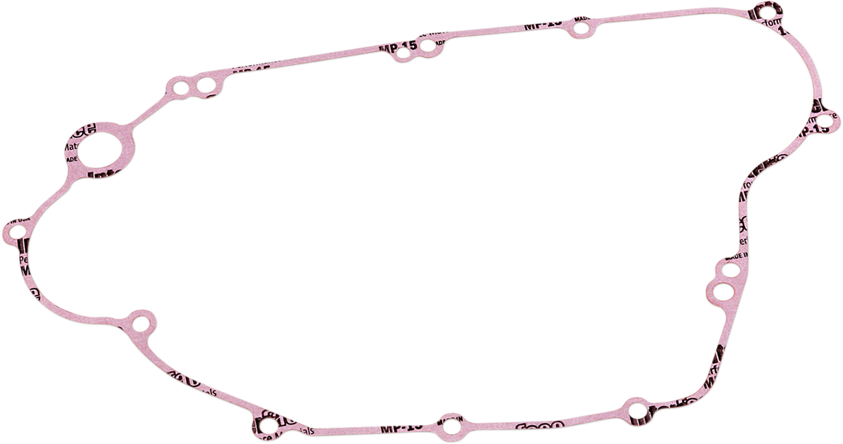 MOOSE RACING Inner Clutch Cover Gasket 816251MSE - Cycle City Outdoors