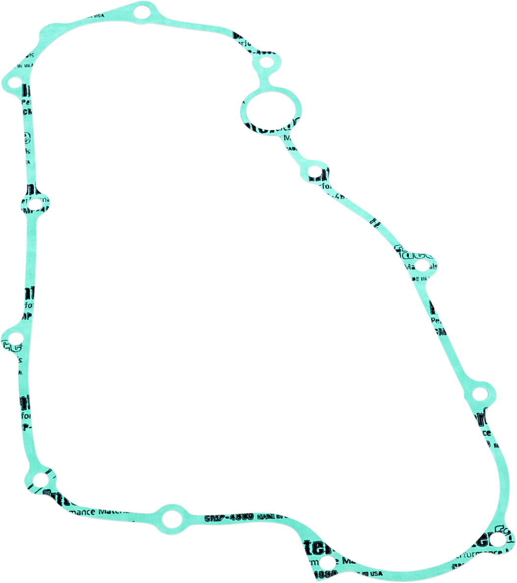 MOOSE RACING Inner Clutch Cover Gasket 816256MSE - Cycle City Outdoors