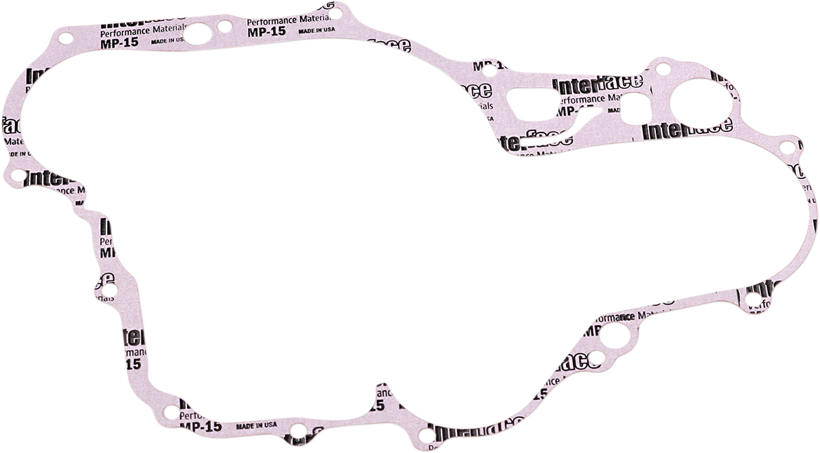 MOOSE RACING Inner Clutch Cover Gasket - Yamaha 816281MSE - Cycle City Outdoors