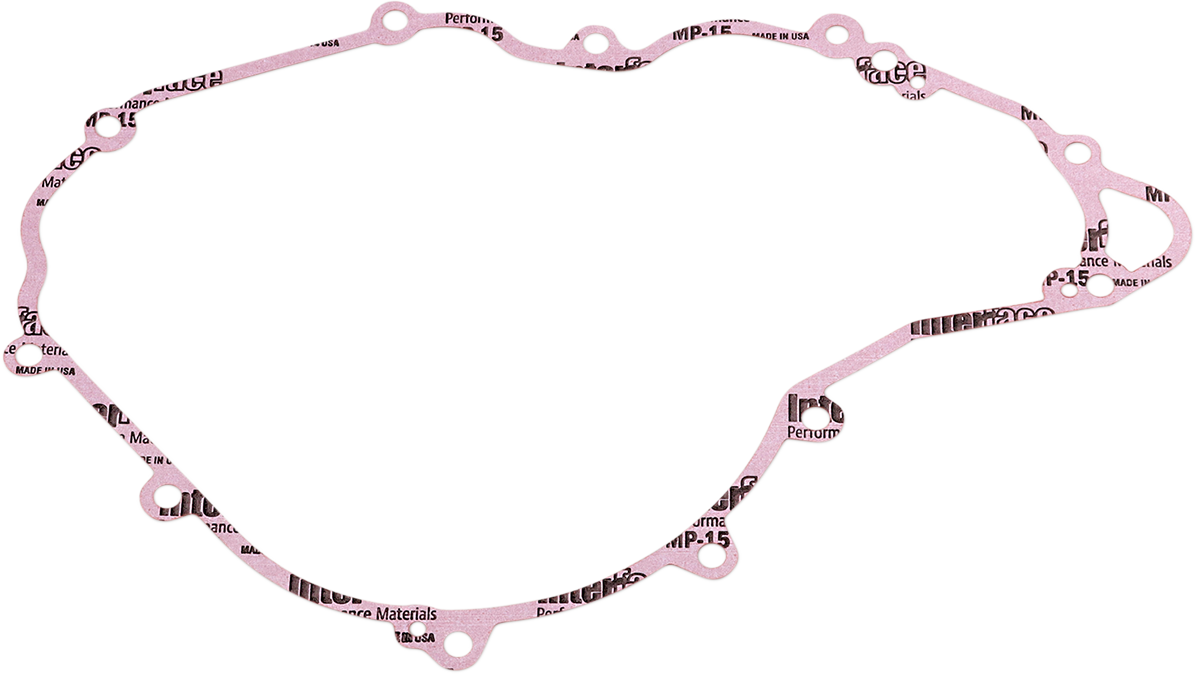 MOOSE RACING Inner Clutch Cover Gasket - Husqvarna/KTM 816282MSE - Cycle City Outdoors