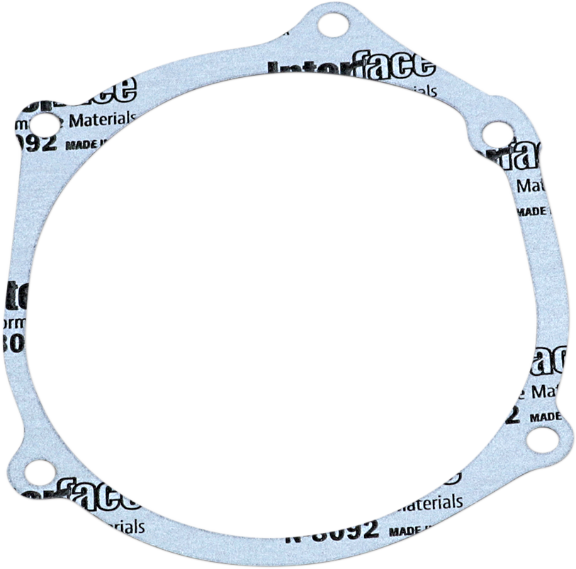 MOOSE RACING Ignition Cover Gasket - Yamaha 816517MSE - Cycle City Outdoors