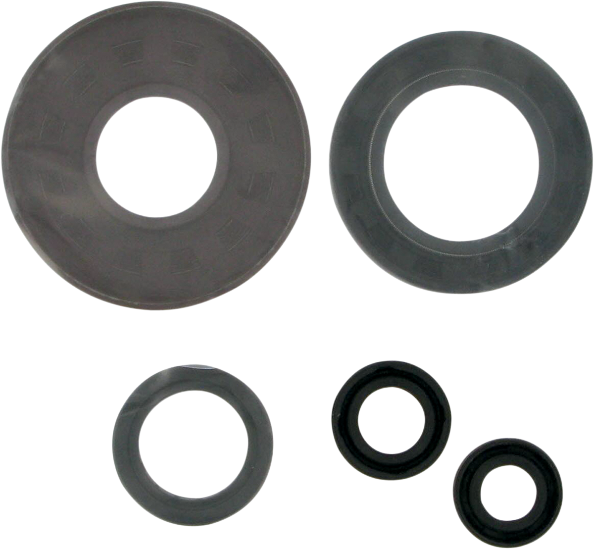 MOOSE RACING Motor Seals 822208MSE - Cycle City Outdoors