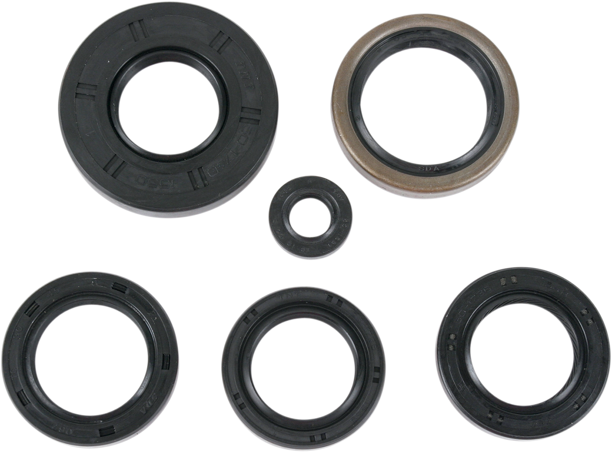 MOOSE RACING Motor Seals 822251MSE - Cycle City Outdoors