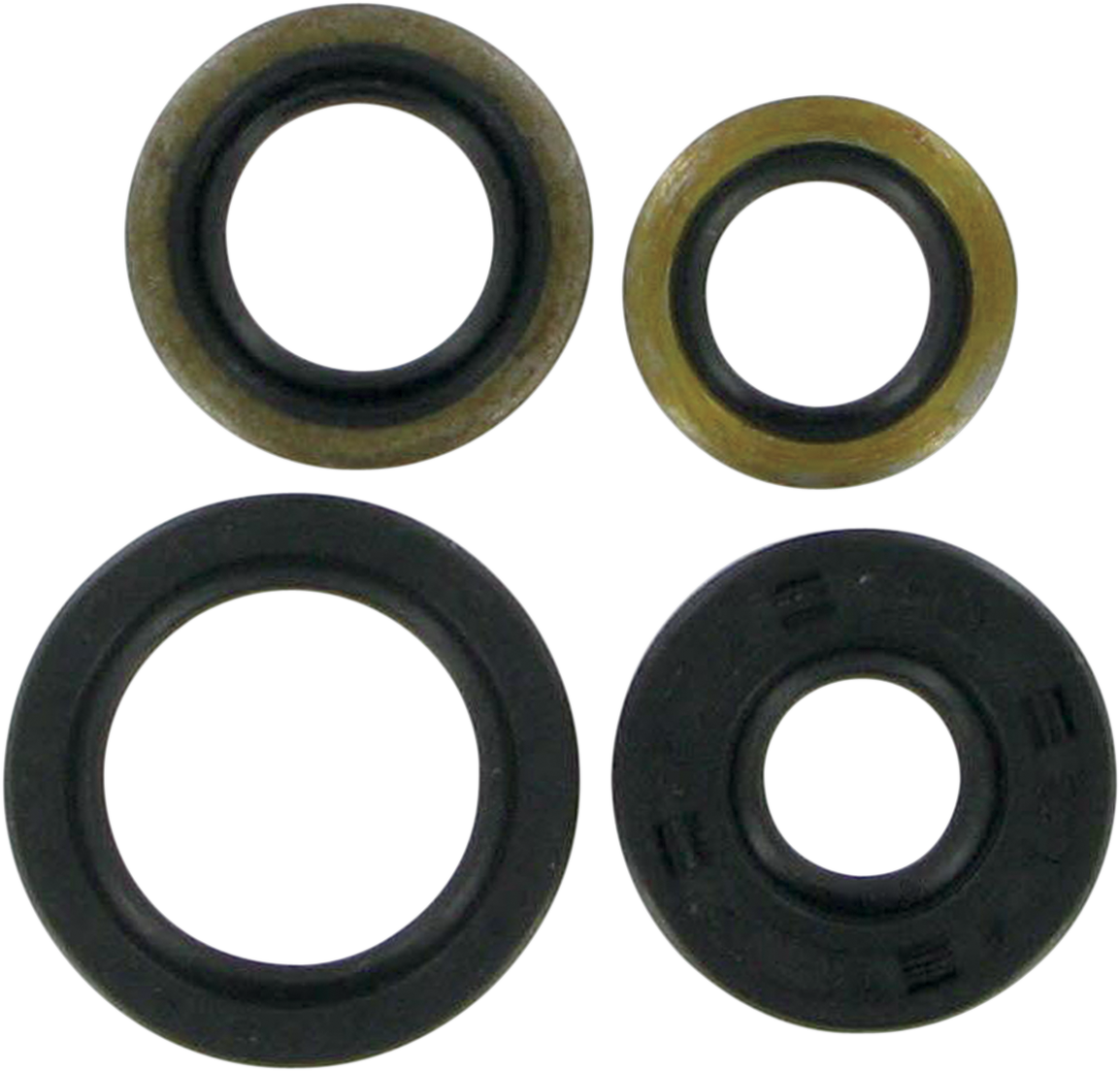 MOOSE RACING Motor Seals 822216MSE - Cycle City Outdoors