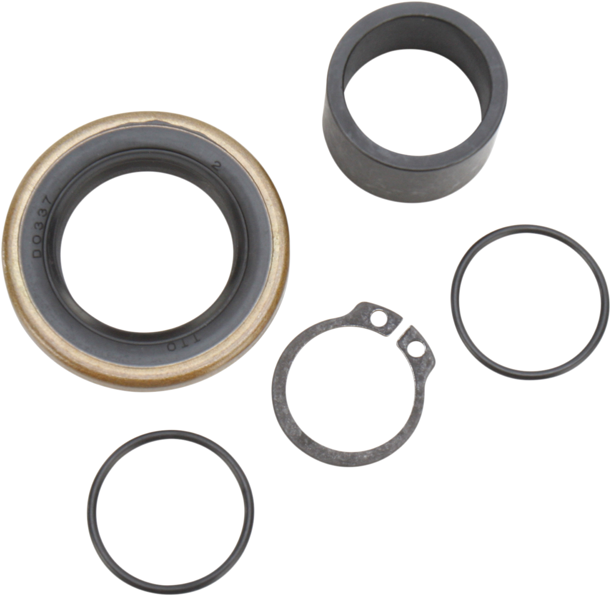 MOOSE RACING Countershaft Seal Kit - Kawasaki/Suzuki 25-4013 - Cycle City Outdoors
