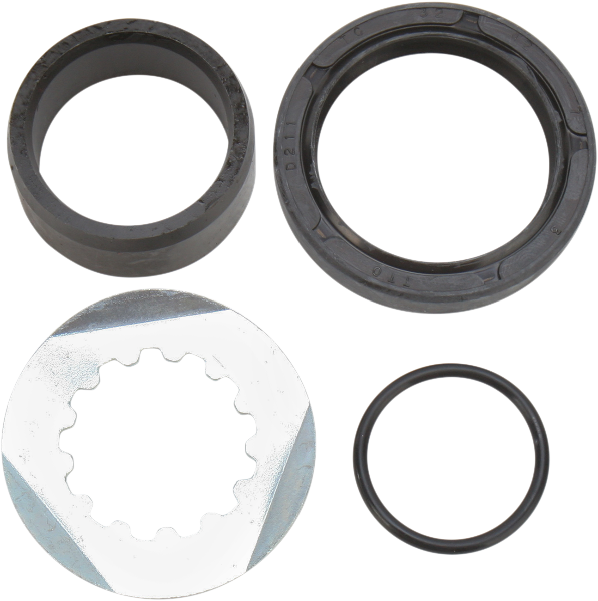 MOOSE RACING Countershaft Seal Kit - Yamaha 25-4021 - Cycle City Outdoors