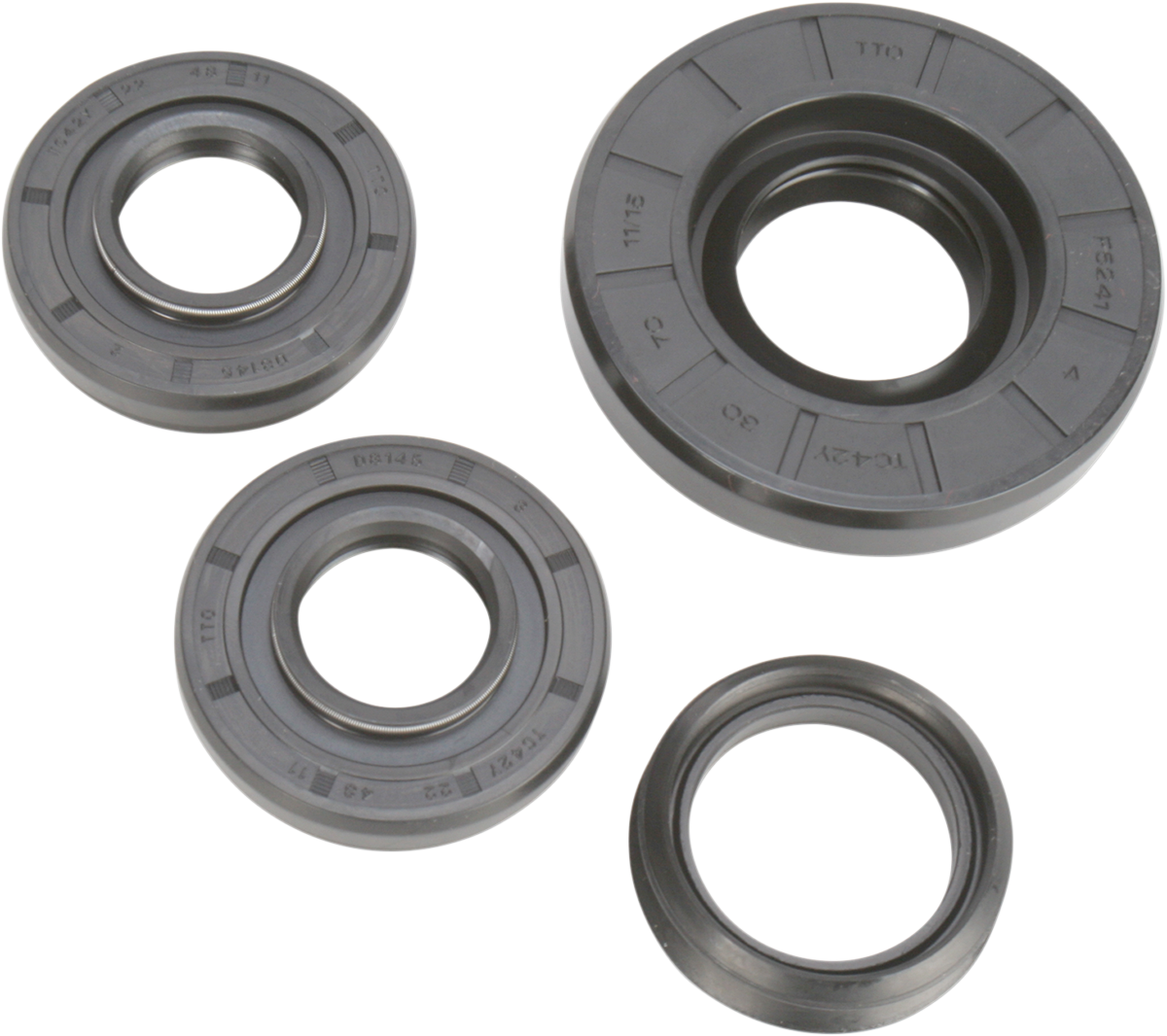 MOOSE RACING Differential Seal Kit - Honda - Front 25-2006-5 - Cycle City Outdoors