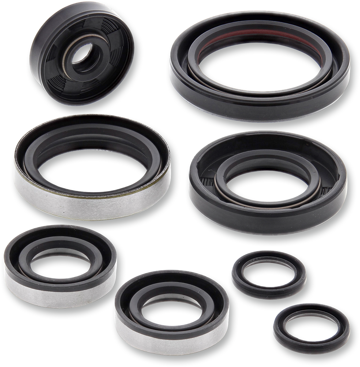 MOOSE RACING Motor Seals 822264MSE - Cycle City Outdoors