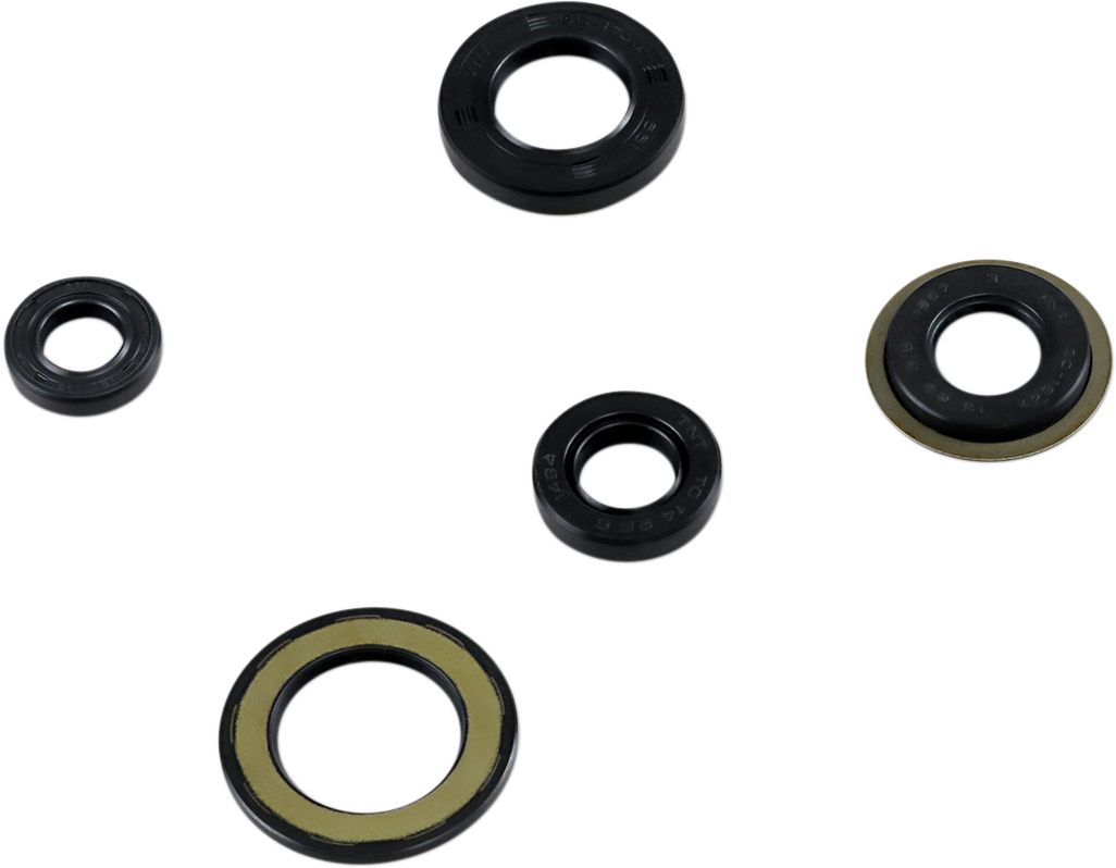 MOOSE RACING Engine Oil Seal Kit - Yamaha 822308MSE - Cycle City Outdoors