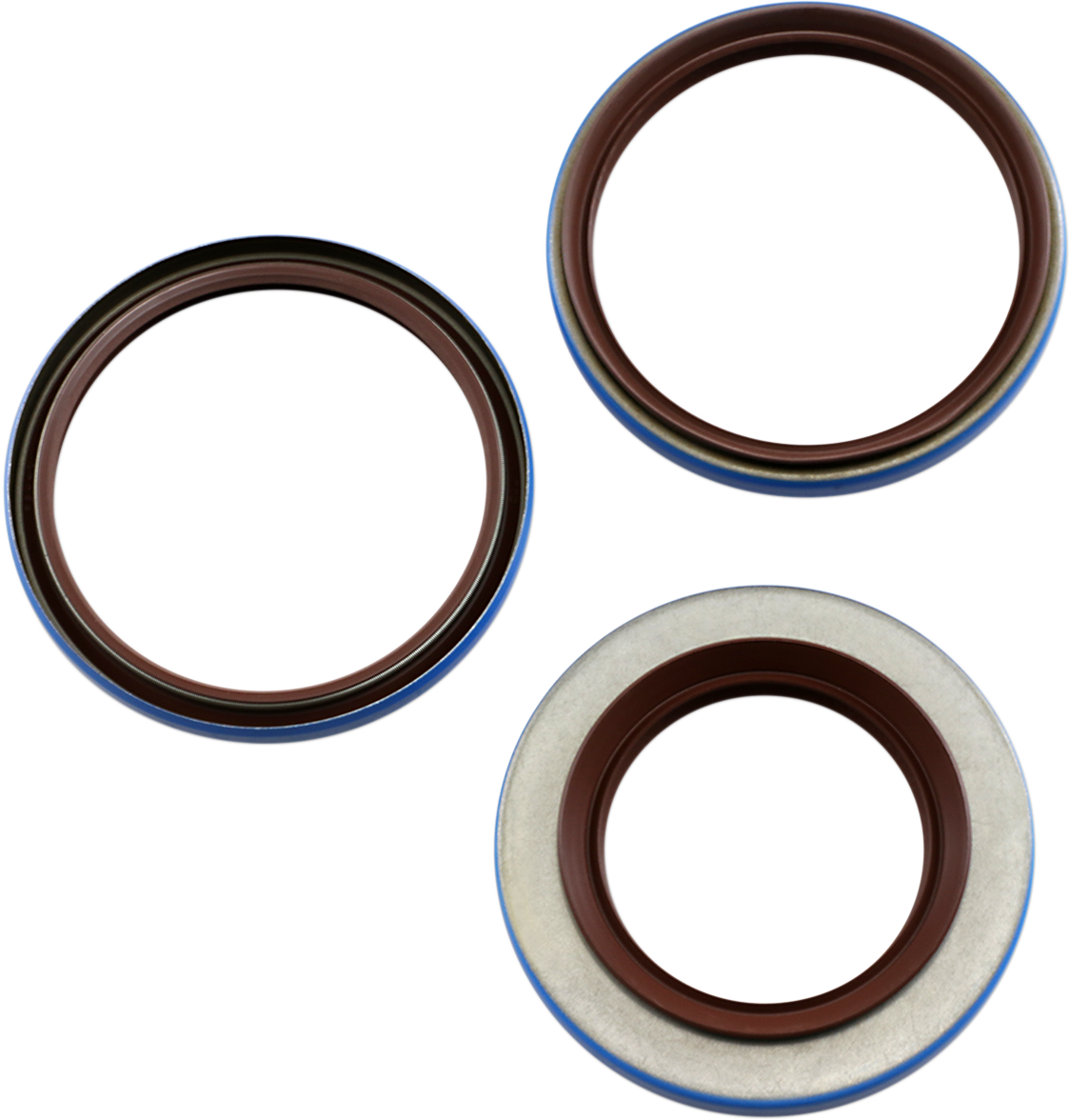 MOOSE RACING Differential Seal Kit - Yamaha - Rear 25-2098-5 - Cycle City Outdoors