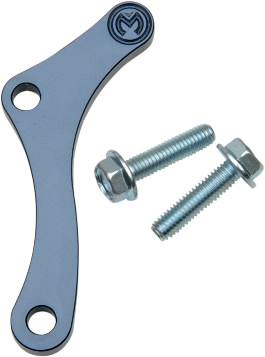 MOOSE RACING Case Saver - YZ125 04-161 - Cycle City Outdoors