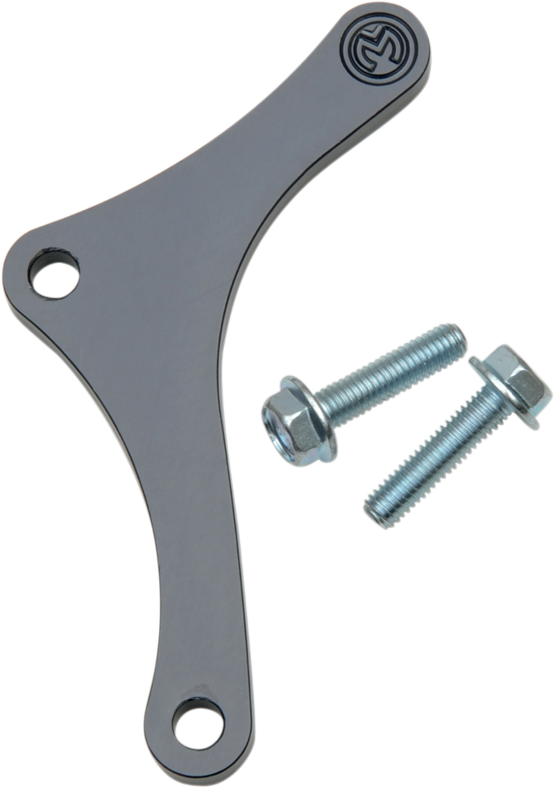MOOSE RACING Case Saver - YZ450F 04-164 - Cycle City Outdoors