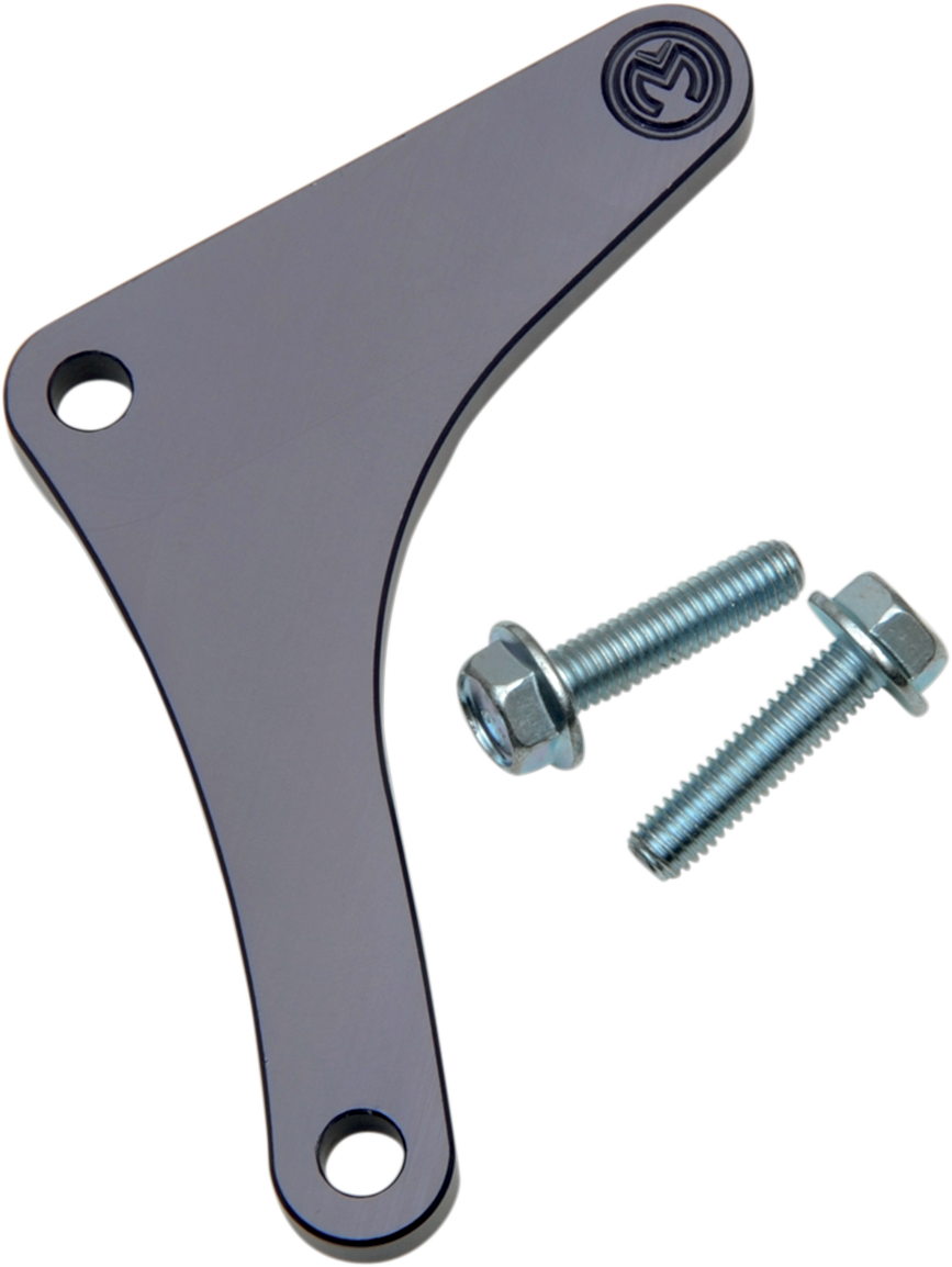 MOOSE RACING Case Saver - YZ250 04-162 - Cycle City Outdoors