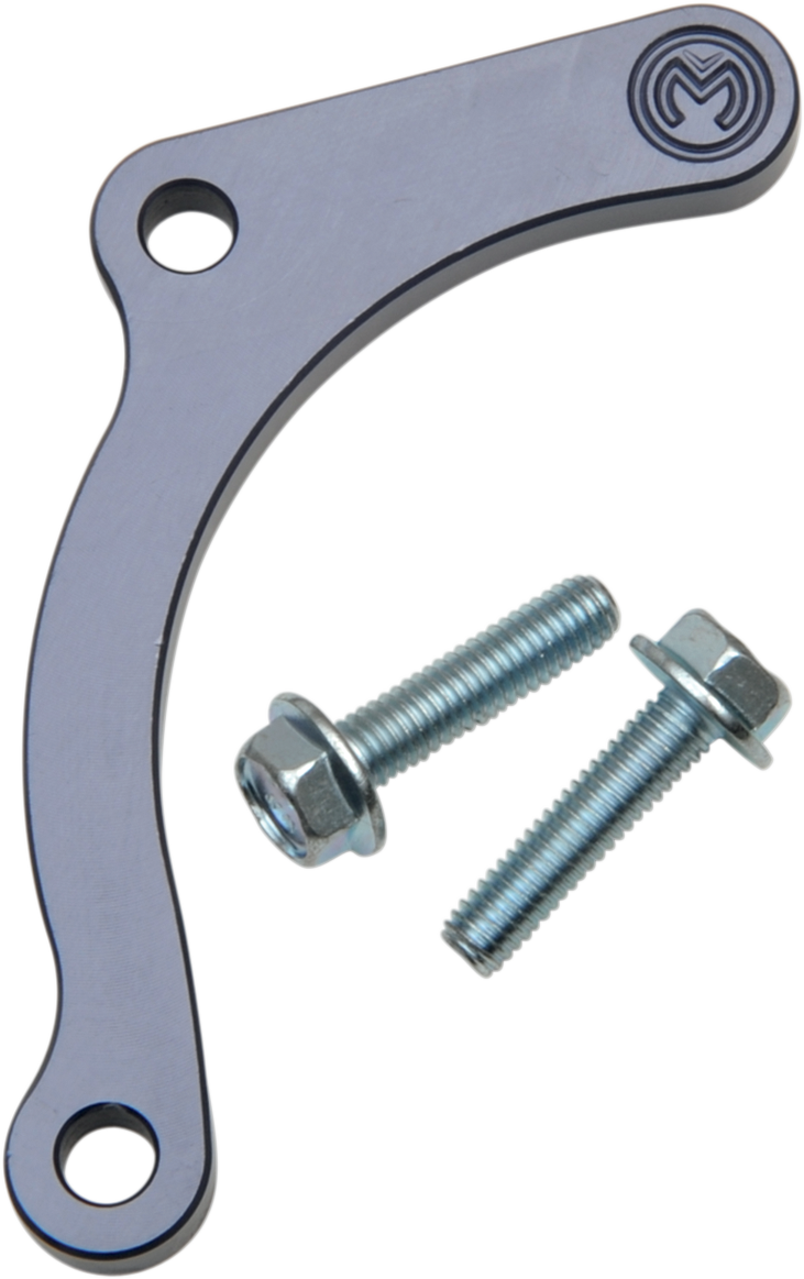MOOSE RACING Case Saver - KX250 02-162 - Cycle City Outdoors