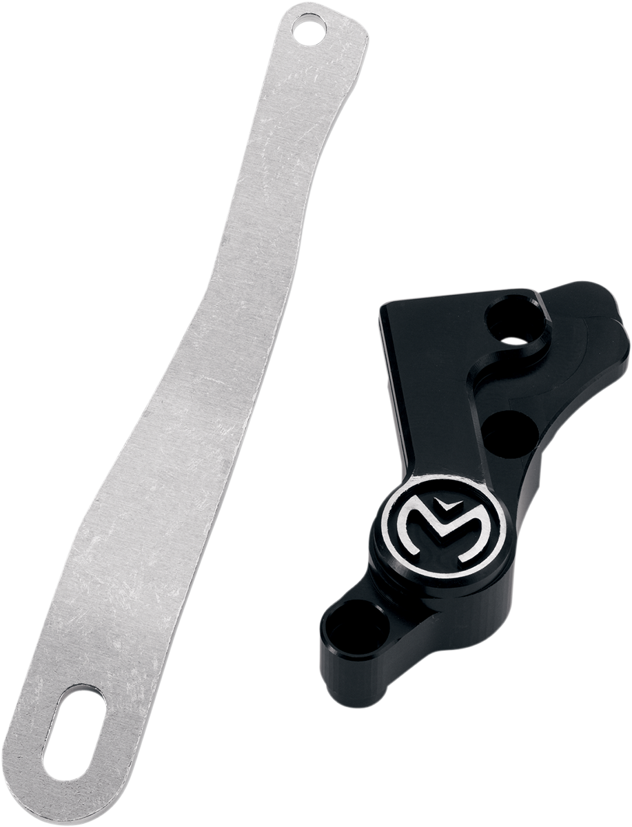 MOOSE RACING Clutch Cylinder Guard - KTM 13-090 - Cycle City Outdoors