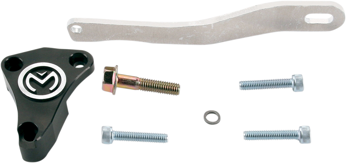 MOOSE RACING Clutch Cylinder Guard - KTM 13-091 - Cycle City Outdoors