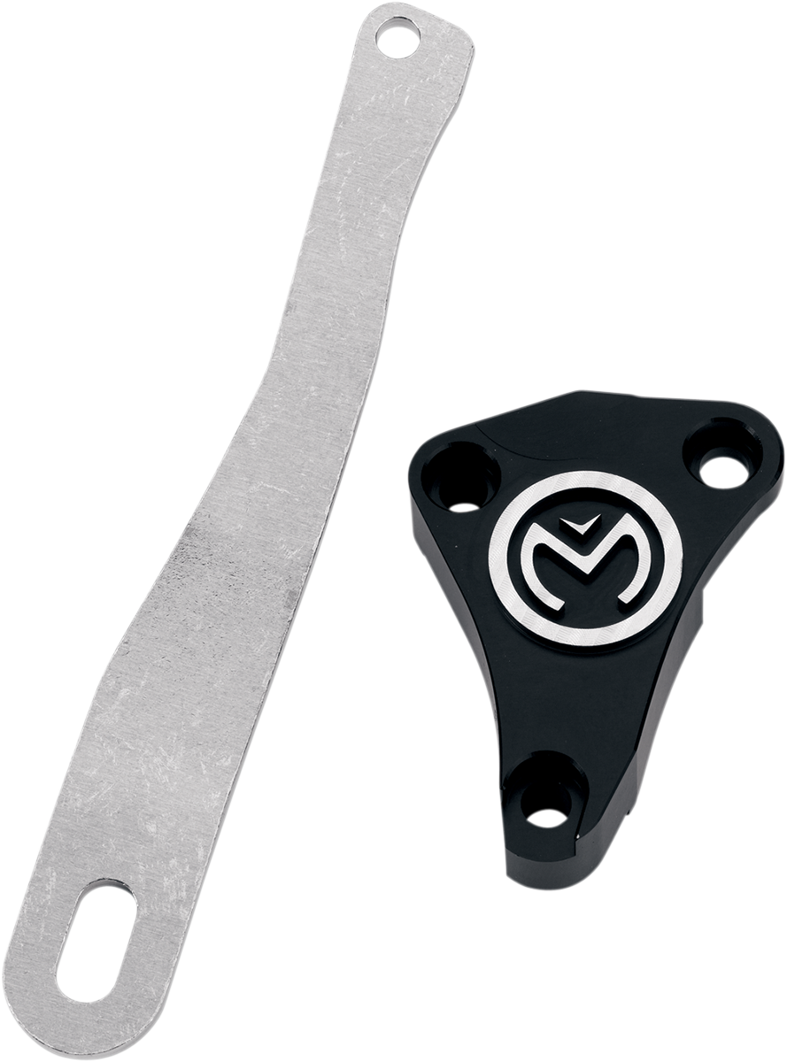 MOOSE RACING Clutch Cylinder Guard - KTM 13-092 - Cycle City Outdoors