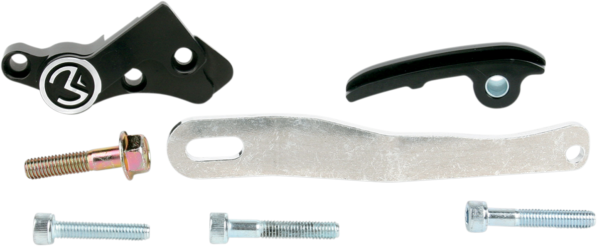 MOOSE RACING Clutch Cylinder Guard - KTM/Husqvarna 13-095 - Cycle City Outdoors