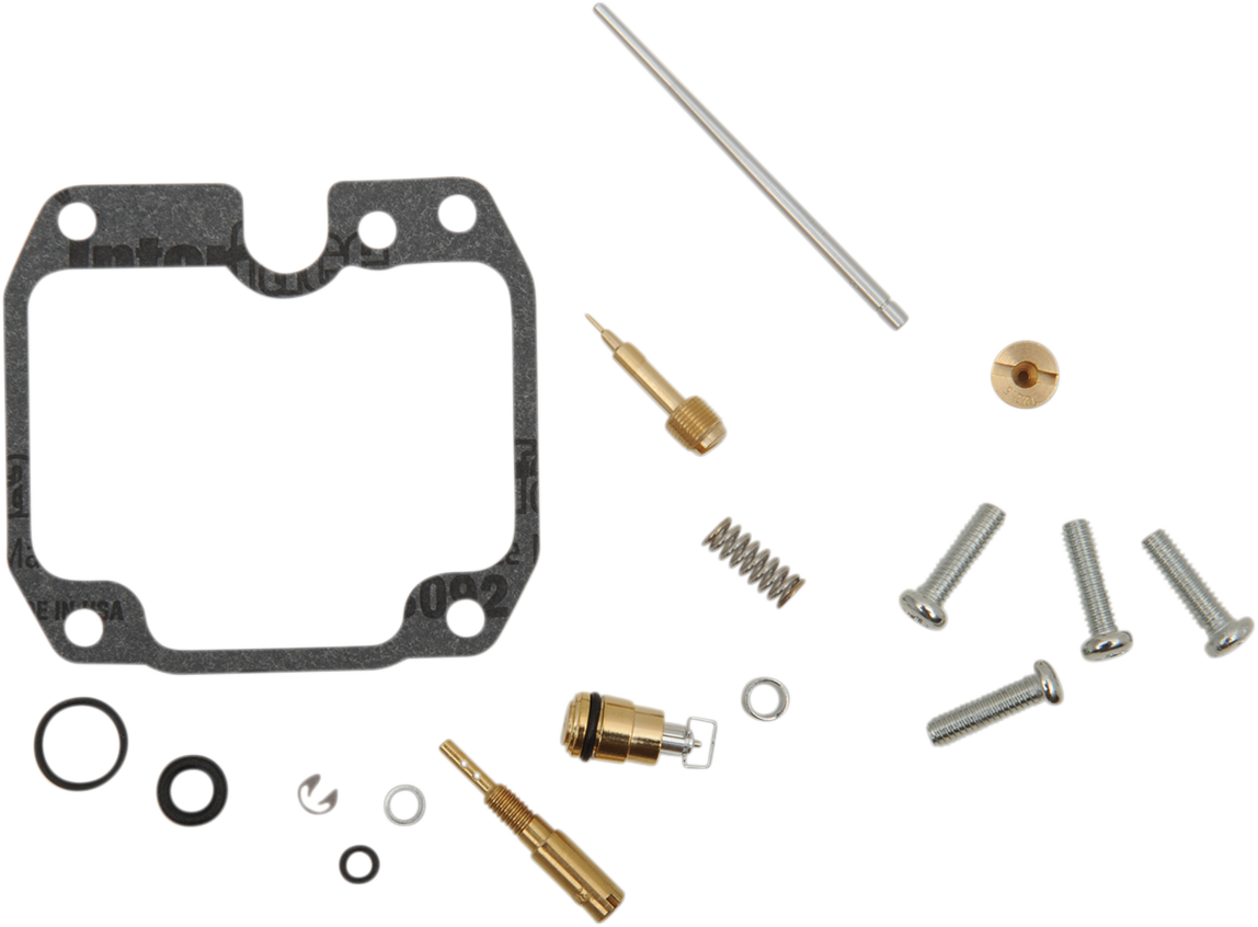 MOOSE RACING Carburetor Repair Kit - Kawasaki 26-1241 - Cycle City Outdoors
