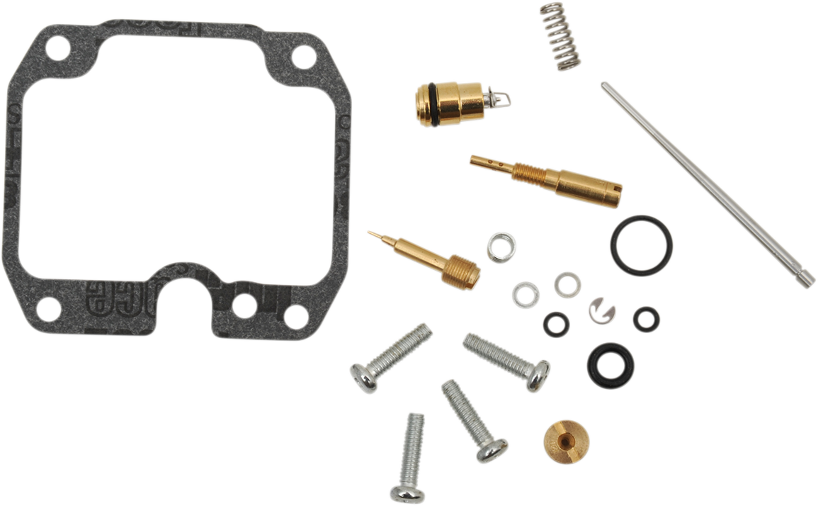 MOOSE RACING Carburetor Repair Kit - Kawasaki 26-1243 - Cycle City Outdoors