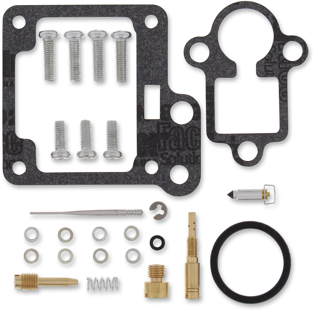 MOOSE RACING Carburetor Repair Kit - Yamaha 26-1245 - Cycle City Outdoors