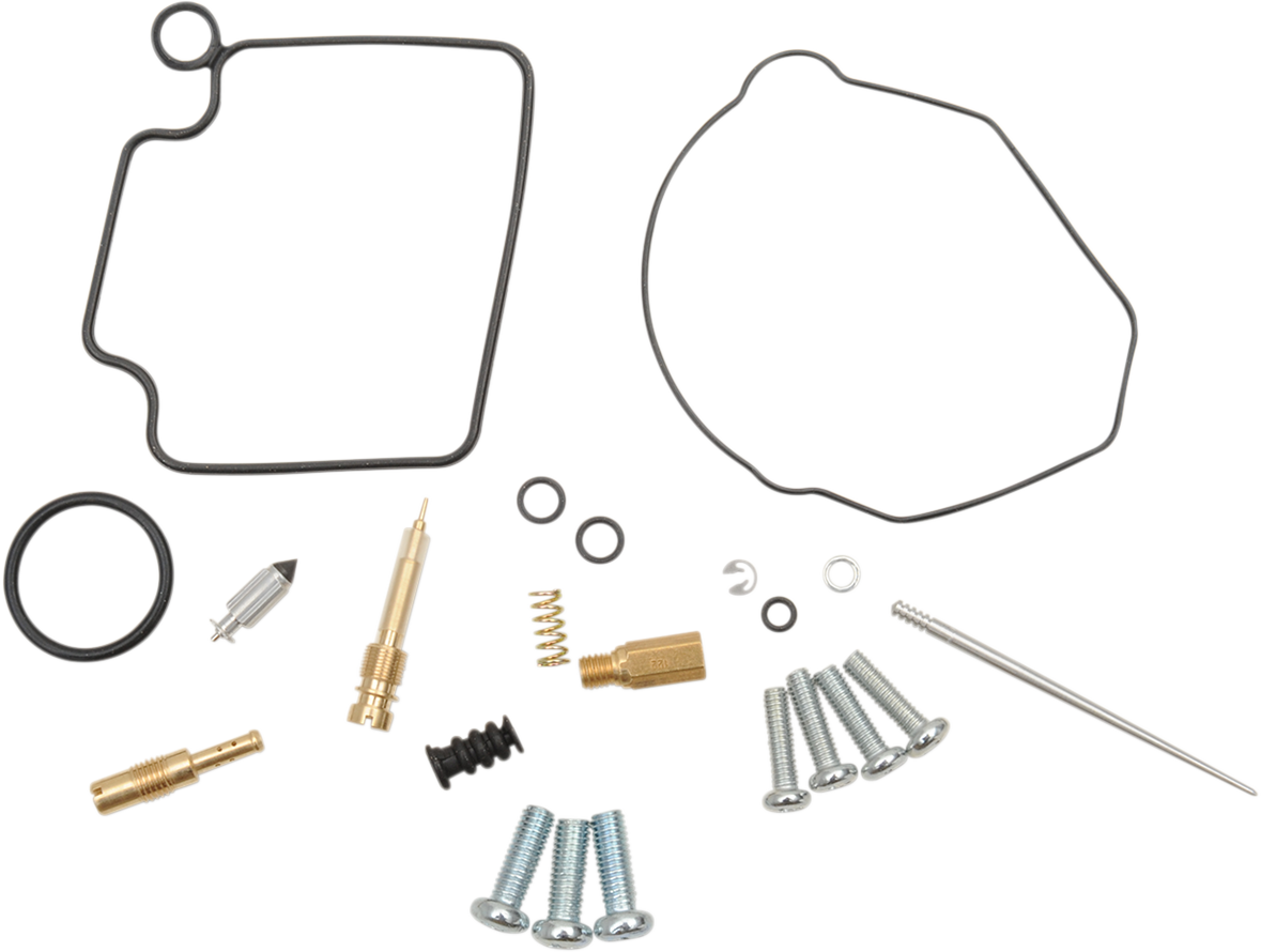 MOOSE RACING Carburetor Repair Kit - Honda 26-1329 - Cycle City Outdoors