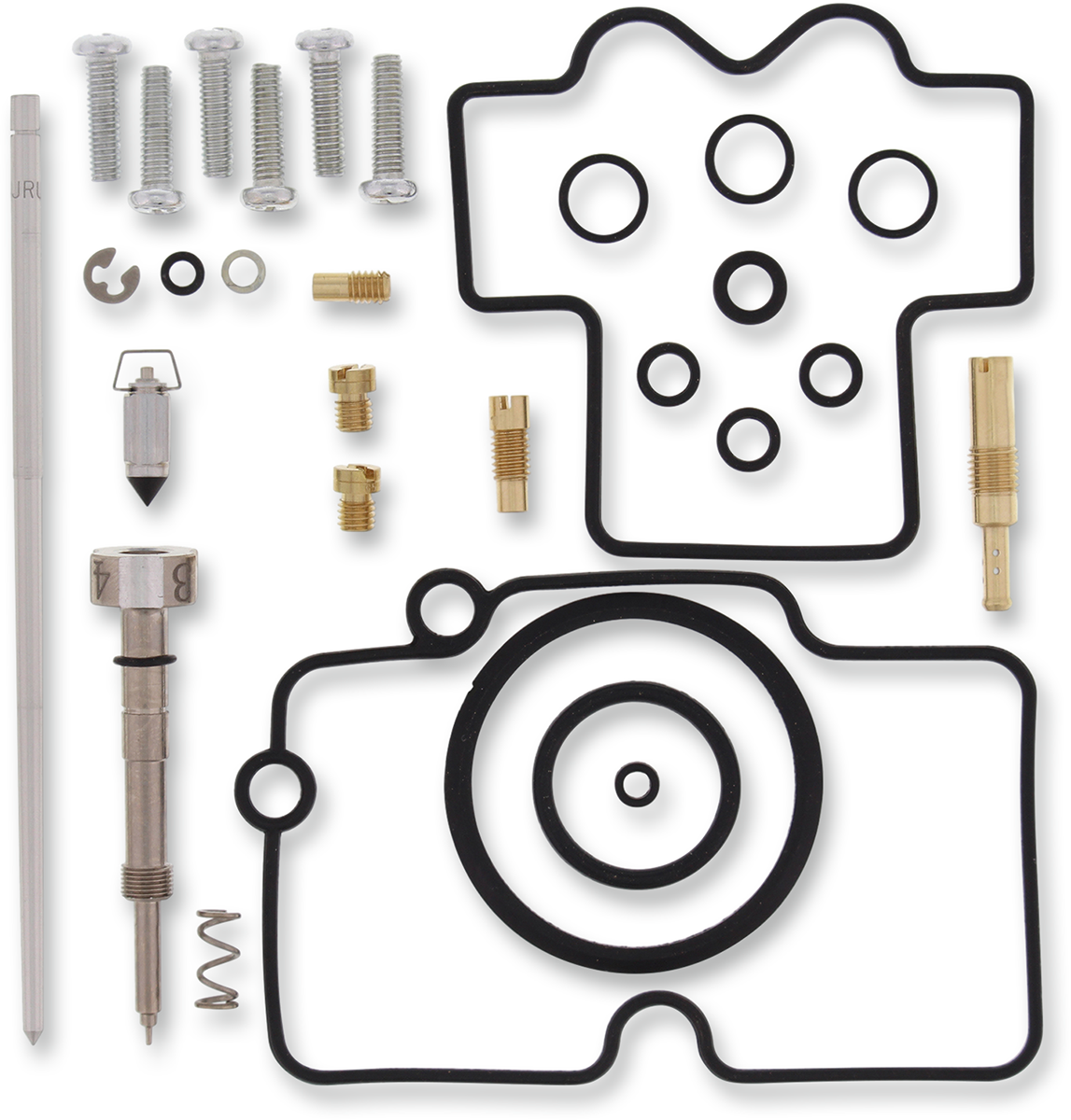 MOOSE RACING Carburetor Repair Kit - Honda 26-1369 - Cycle City Outdoors