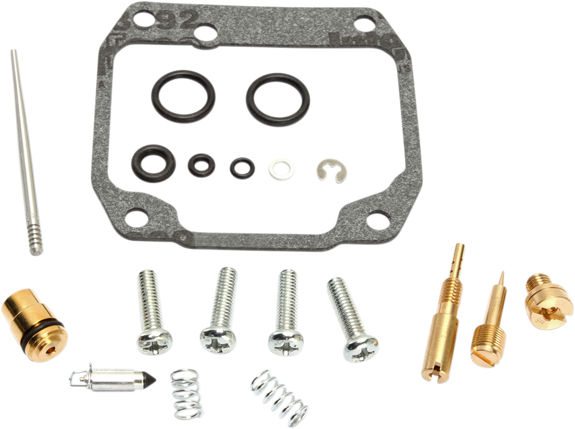 MOOSE RACING Carburetor Repair Kit - Suzuki 26-1422 - Cycle City Outdoors