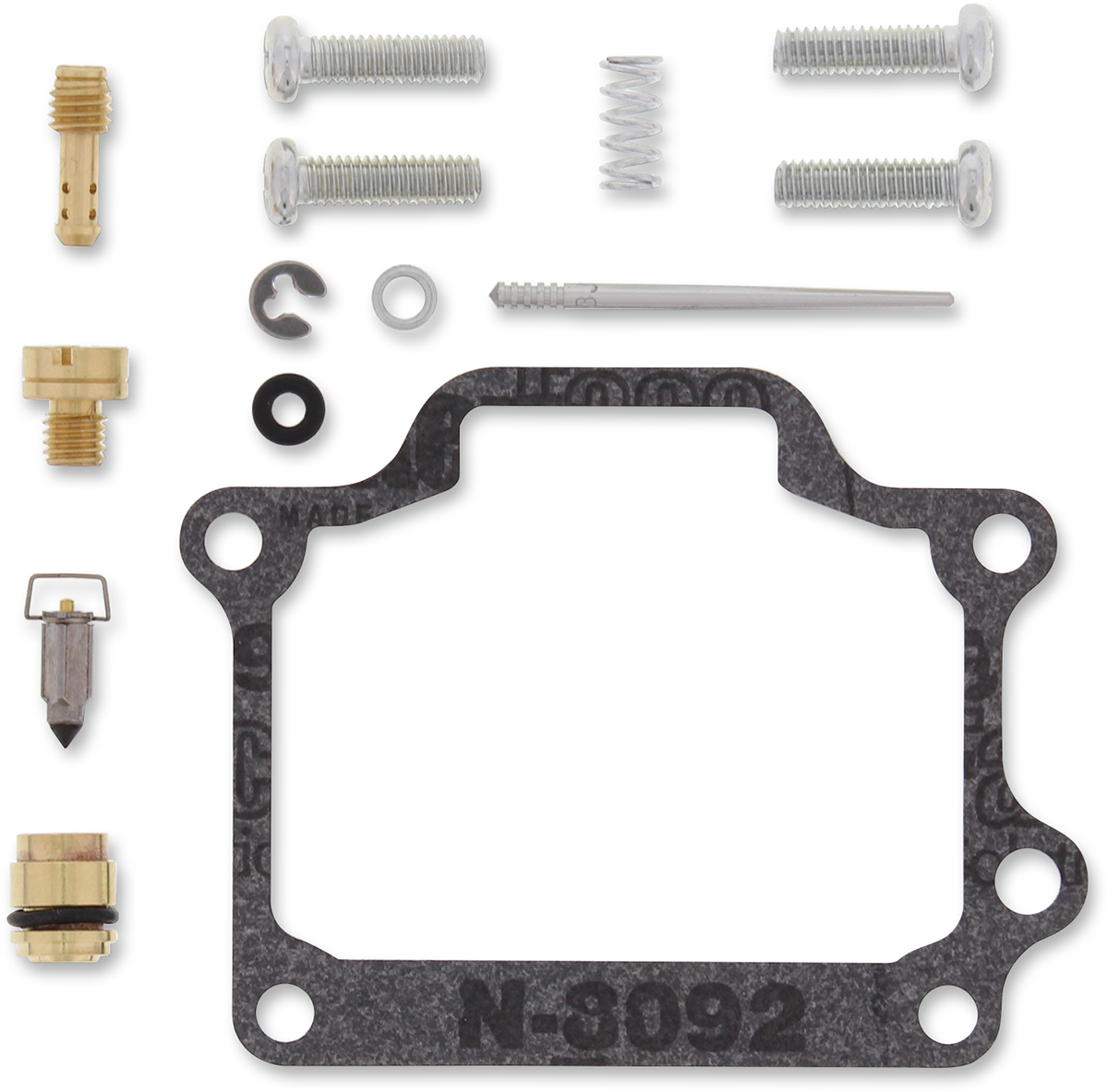 MOOSE RACING Carburetor Repair Kit - Suzuki 26-1425 - Cycle City Outdoors