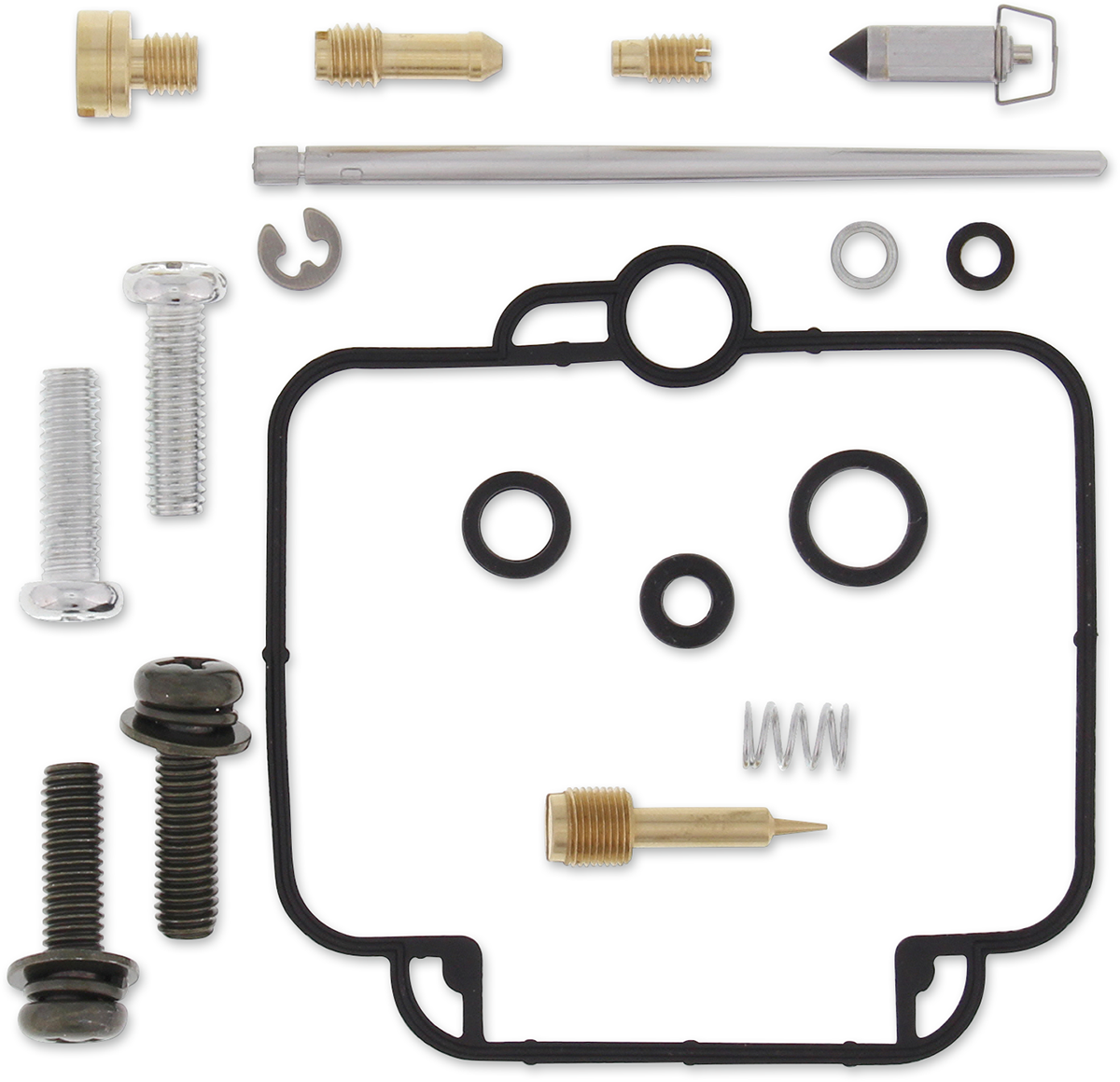 MOOSE RACING Carburetor Repair Kit - Suzuki 26-1105 - Cycle City Outdoors