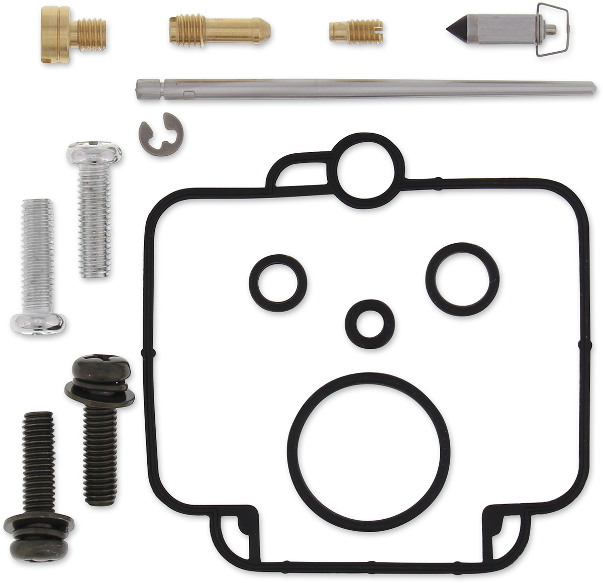 MOOSE RACING Carburetor Repair Kit - Suzuki 26-1111 - Cycle City Outdoors